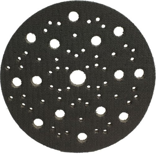 Softauflage ø 150 mm 67-Loch Grip Dicke 10 mm - Mirka