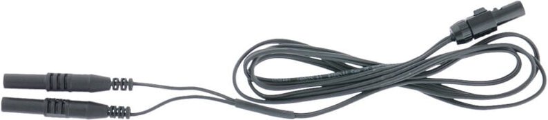 Metrel 20691854 A 1068 Anschlusskabel für Stromzange 1 St.