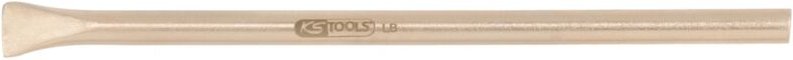 Ks Tools BRONZEplus Drehstift für Klauenschlüssel 18x315 mm
