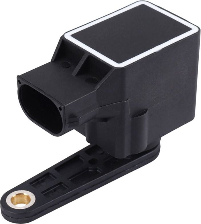 Tlily - Auto Scheinwerfer Level Sensor Körper Höhe Für S60 S80 V70 Xc 2001 2002 2003 2004 2005-2007 8622446 30645605 307...