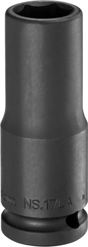 Facom NS.14LA IMPACT-Steckschluessel 1/2'' lang 14 mm