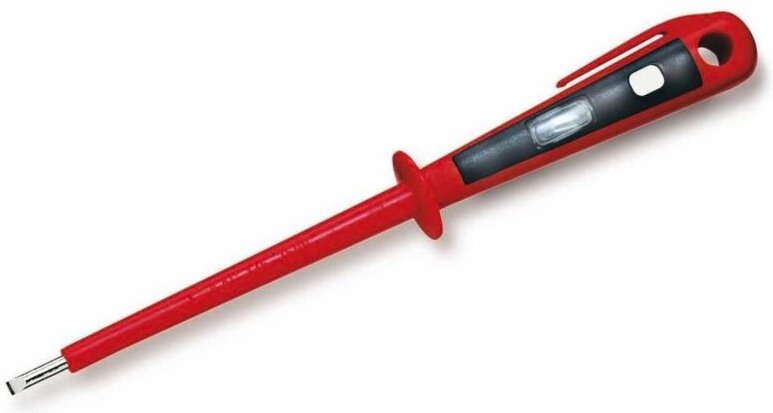 Thumbnail - Cimco Werkzeuge Spannungsprüfer 111290