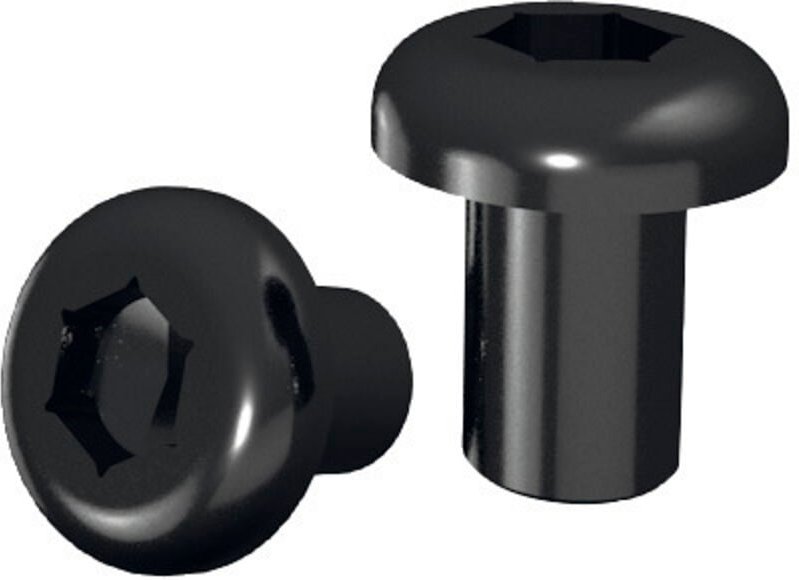 990.073.00 TBTI TORX T15 M3.5x5x7.2 D9 SCHRAUBE (für Fräser mit Spannzange)