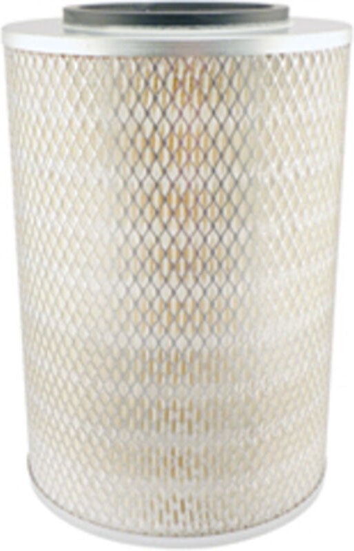 Luftfilter BALDWIN PA2553 - Äquivalent SA 11706 HIFI FILTER