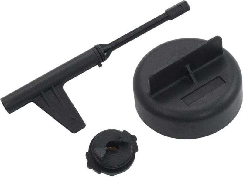 Mercedes-Benz 9G-Tronic Getriebeöladapter 725 Handwerkzeuge