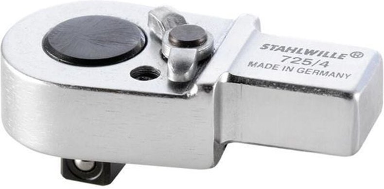 Stahlwille - 58254004 Einsteckknarre