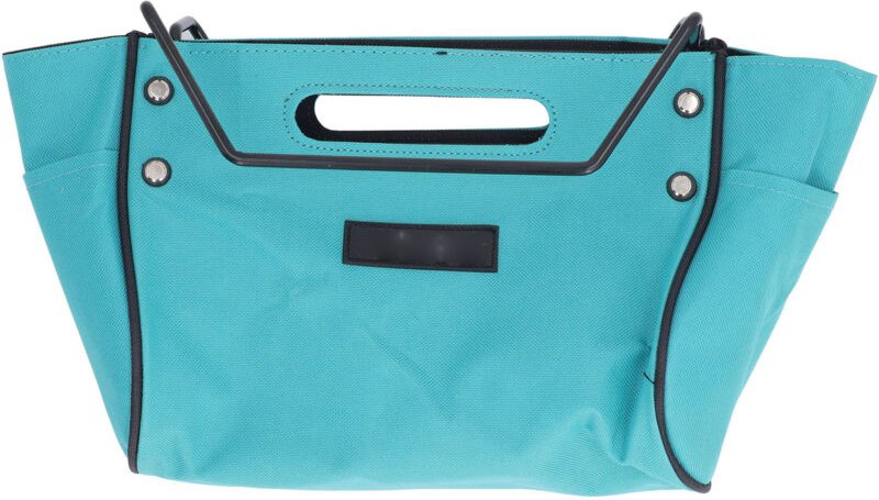 Zoternen Leiter-Hängetasche, tragbar, Oxford-Stoff, große Kapazität, Aufbewahrungstasche für Leiterreparaturwerkzeuge