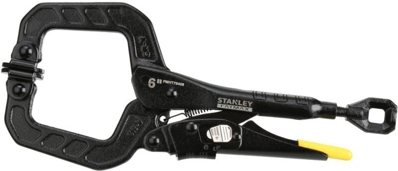 C-Gripzange FatMax, 150mm - Stanley