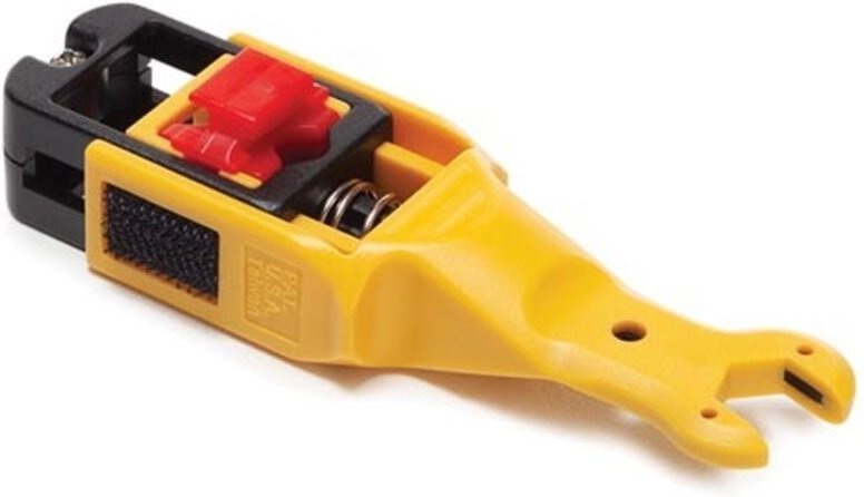 Abisolierer - 2 Messer