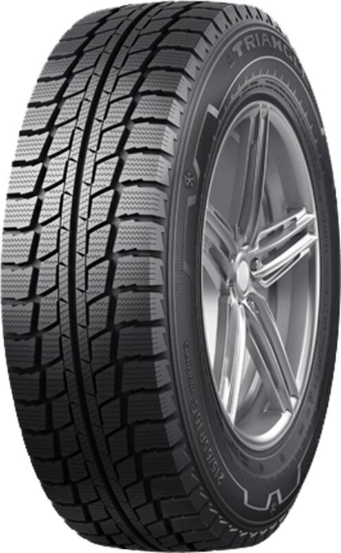 TRIANGLE Winter 215/75 R16 TL 113/111Q SNOWLINK LL01 C 8PR M+S 3PMSF