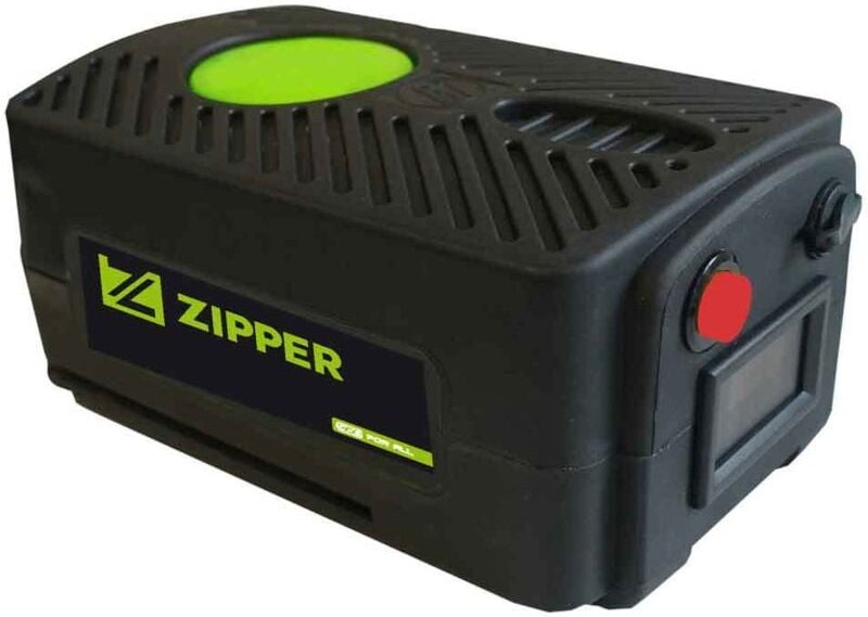Zipper - Ersatz-Akku 40 v 6 Ah ZI-BTR40V6AH-AKKU Akku