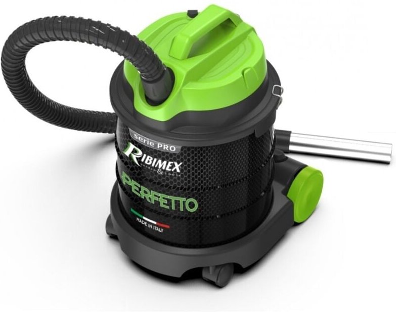 20l 2000w aschestaubsauger - Ribimex - PRCEN020