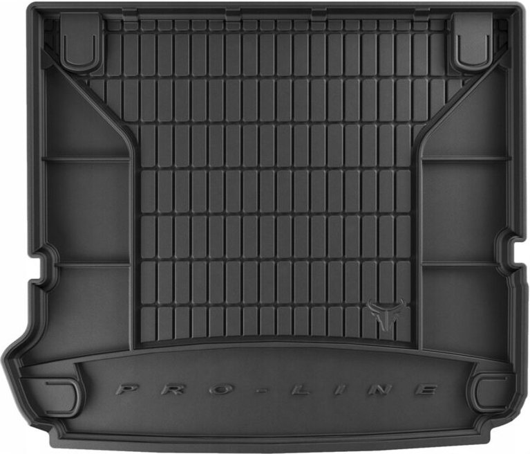 Gummi-Kofferraummatteneinsatz HYUNDAI ix55 2006-2012 TM