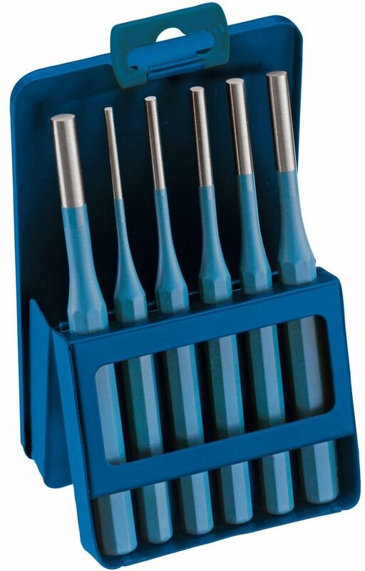 50830 Splinttreibersatz