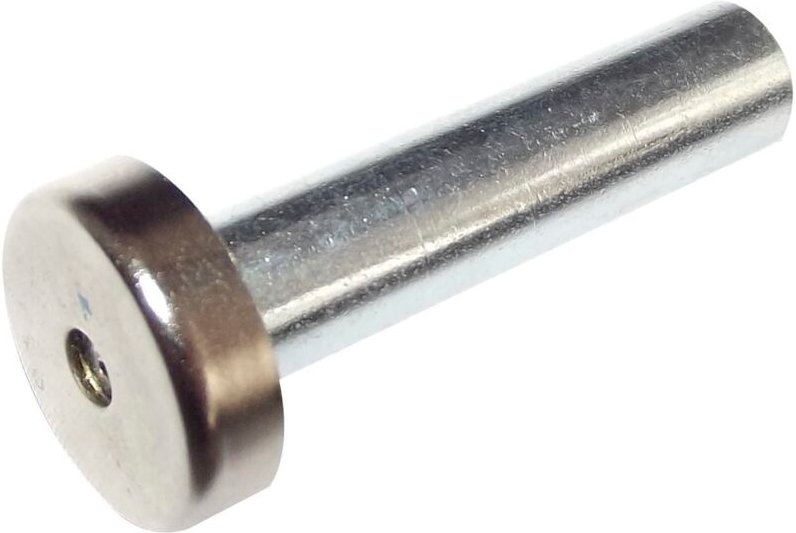 Maxifix-Steckbolzen verzinkt zu Maxifix Super Spanner - Iq-tools