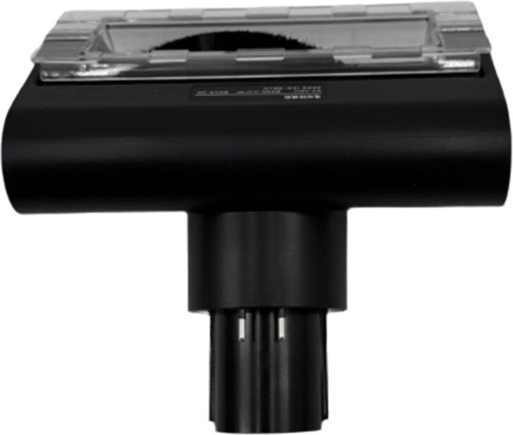 Bürstenkopf mit Hauptbürste für breite Nadel, komplette Serie jdjz Q9/Q10/Q9p/Q10s, Staubsauger-Zubehör