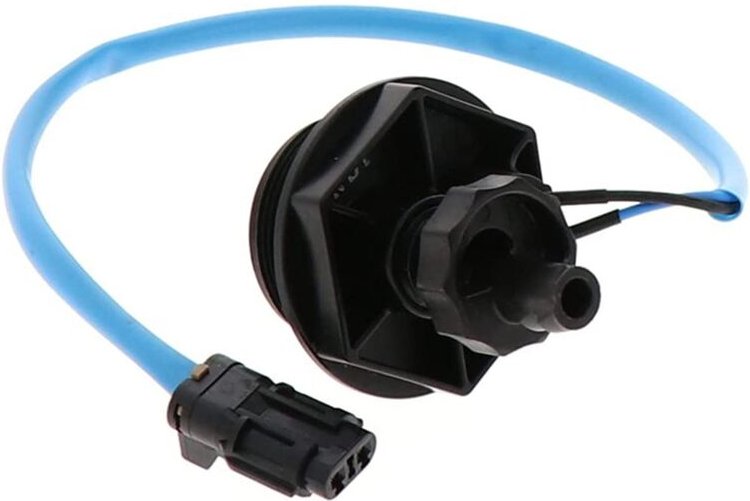 Tlily - Auto Kraftstoff Pumpe Sensor Wasser Separator 68197868AA für ram 2013-2018 Zubehör