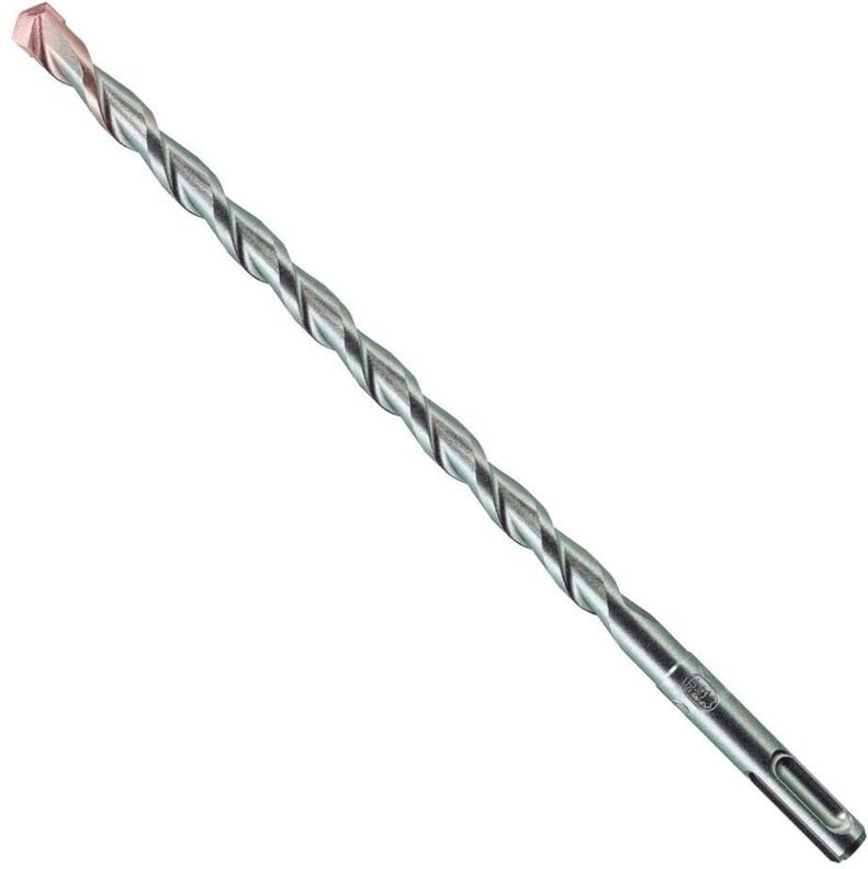 Sds Plus F4 Bohrer 6,00x110 mm. (Blase) - Alpen