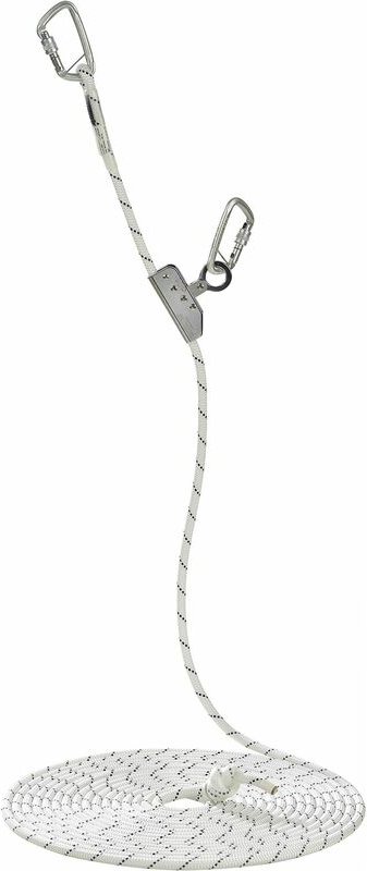 TEUFELBERGER Mitlaufendes Auffanggerät Grip 11 EN353-2 Länge 15 m