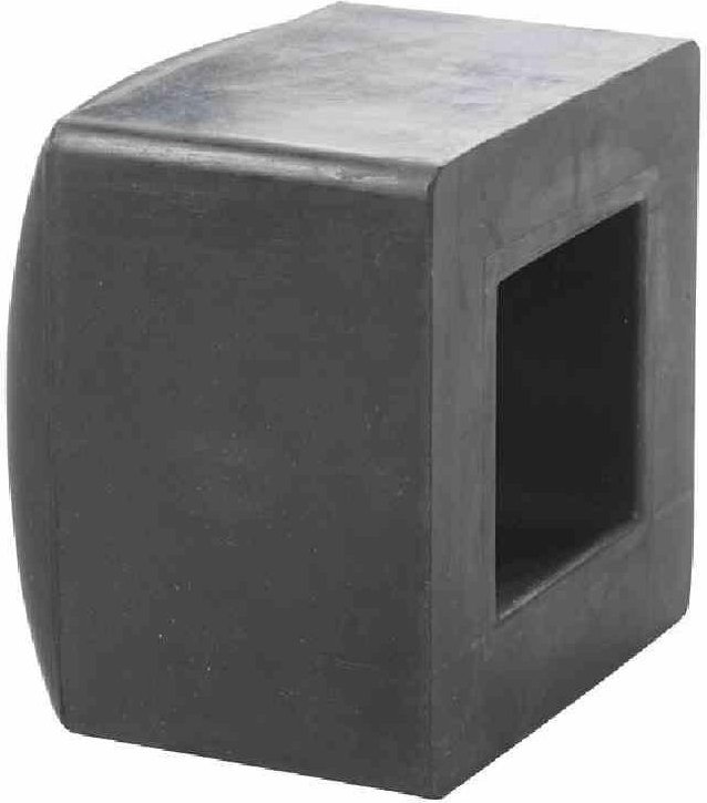 Gummiaufs.für Fäustel 1500g