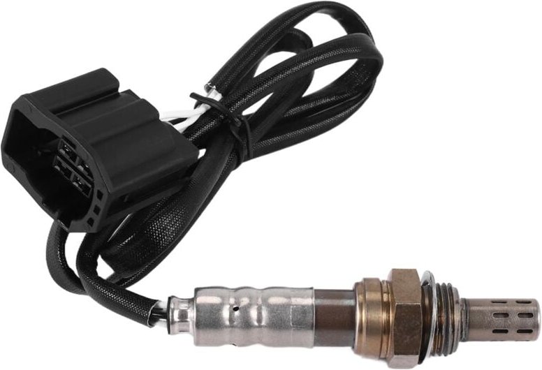 Tlily - für 3 2006-2009 A-Hochwertiger Sauerstoffsensor Downstream