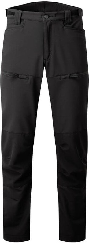 Wanderhose Wx2 Eco-konzipiert Stretch - Größe 36 - Schwarz Tall - Portwest