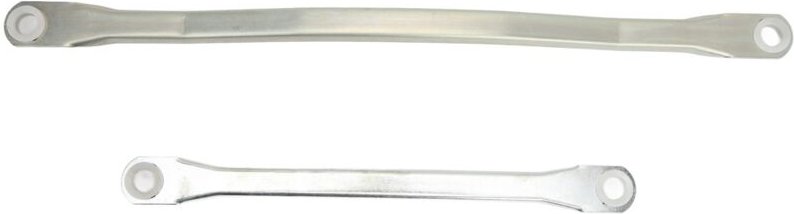 Scheibenwischergestänge-Baugruppe, 2-teiliges Scheibenwischergestänge-Reparaturset 28840AX60A Ersatz für K12 2003 2.