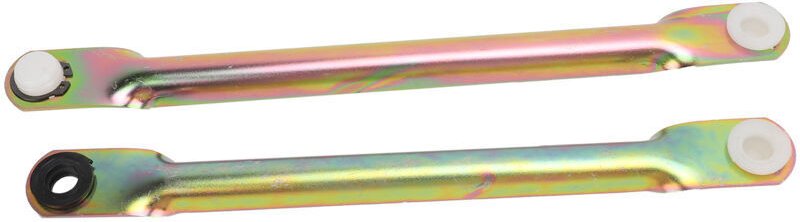 Verbindungsstange für Scheibenwischermotor, Verbindungsstange für Wischerarm, massive Verbindungsstange, Ersatzteil für ...