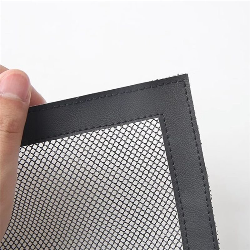 Auto Unter Dem Sitz Wärmeableitung Staubschutznetz Staubschutznetz für Vordere Lüftungsschlitze für Lixiang L7 L8 L9 202...