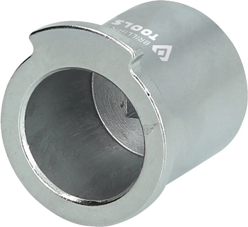 Brilliant Tools - Nockenwellen-Dreheinsatz für vag 1.8, 2.0 tfsi
