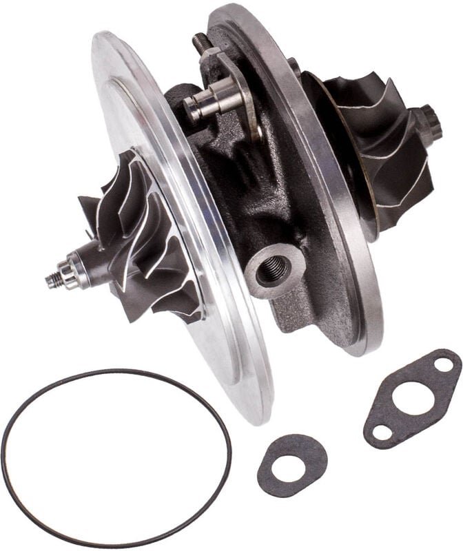 Turbolader Rumpfgruppe for BMW X5 330d 3,0D 184PS 11652248834,704361-5010S chra704361 Turbolader Rumpfgruppe for BMW 330...