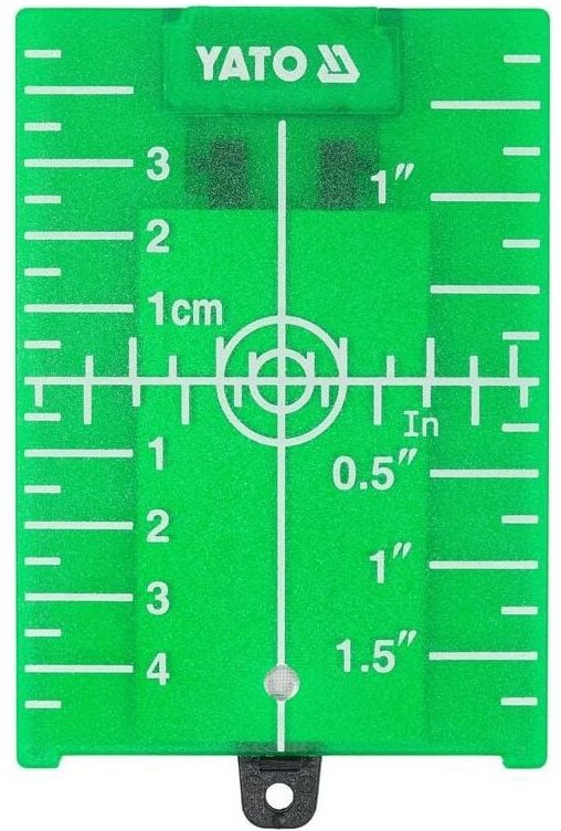 Yato YT-30465 Niveau