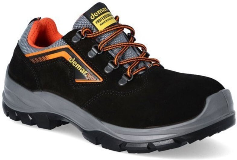 SOLO S1 SRC 47 Sicherheitsschuhe