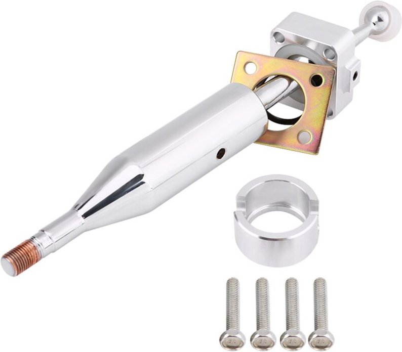 Ej.Life Racing Short Throw Shifter für Toyota Altezza IS200 SXE100 Quick Short Shifter Verlängerungsgriff Schalthebel