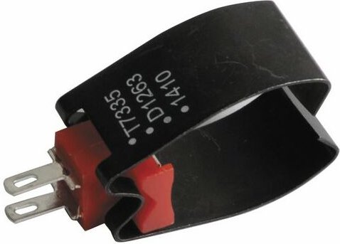 Fühler mit Klemmen, für Ø 22 mm