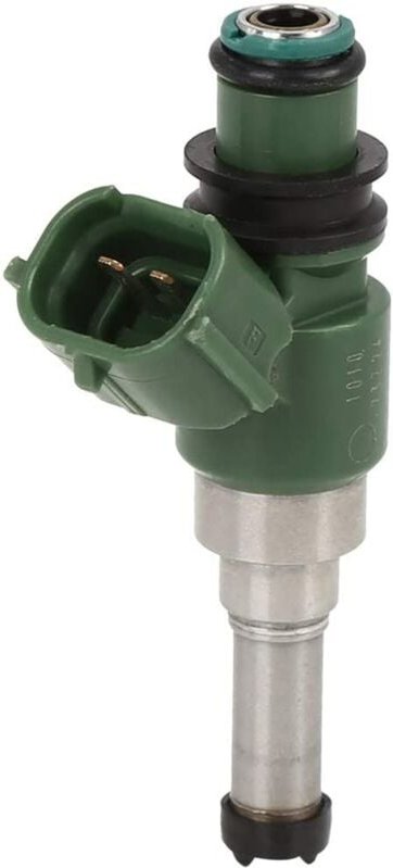 Tlily - Kraftstoffinjektor für Grizzly 700 2007-2015 550 YFZ450R 2009-2017 3B4-13761-00-00