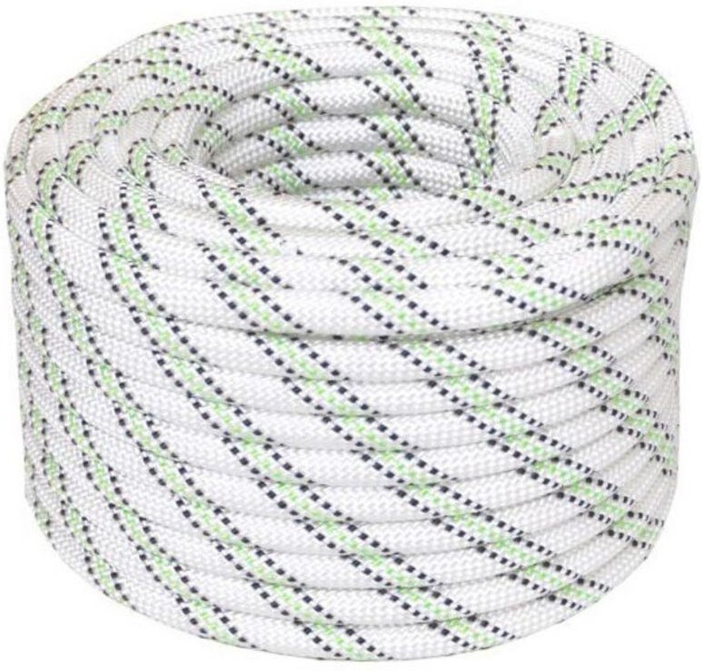 Halbstatisches Polyamid-Geflochtenes Seil, Durchmesser 11 mm – 200 m - FA7001197