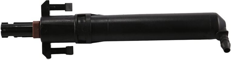 Tlily - 6438P1 6438F3 DüSen Halter für 307 207 607 C4 C5 Scheinwerfer Waschanlage SprüHen Halterung Teleskop Pumpe