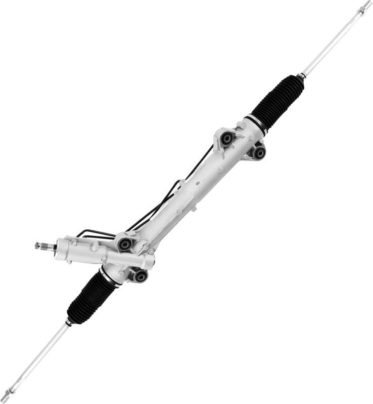 Lenkgetriebe for Mercedes Sprinter vw Crafter 3-5,5T 2006-2023 2E1419061B