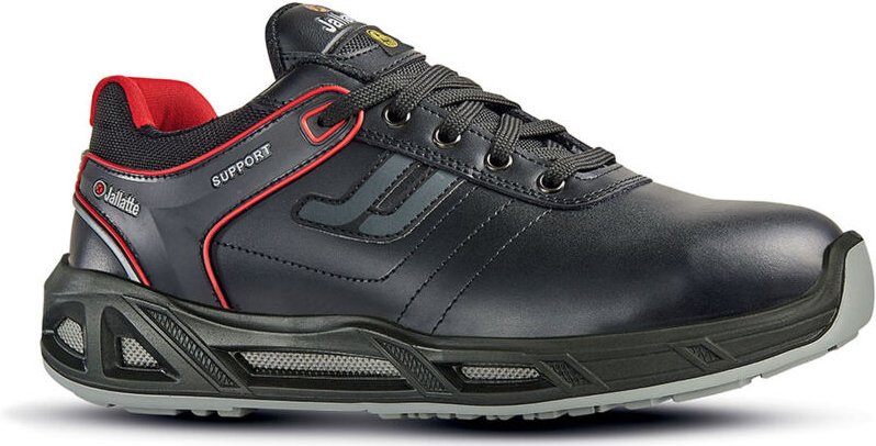 Sicherheits-Sneaker JALGEAR-TR SAS ESD S3 SRC 40