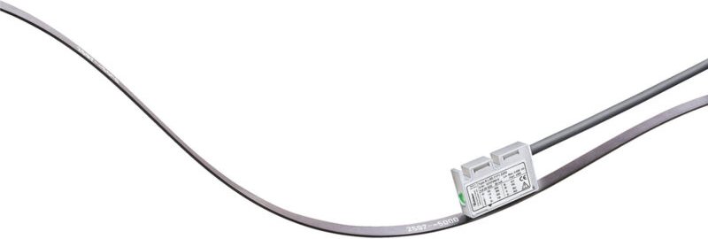 Kübler Automation 8.B1.10.010.0010 LIMES B1 1m Magnetband 1 St.