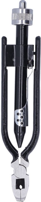 Hochkohlenstoffstahldraht, arbeitssparende Drehzange für industrielle Anwendungen in der Schmuckherstellung (9 Zoll)