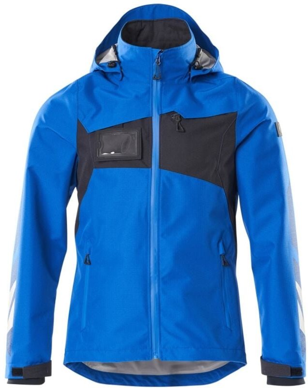 Accelerate Outdoor-Jacke - Wasserdicht - 18301-231-Blau-L - Mascot