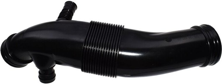 Tlily - Auto-Ansaugschlauch 06B129627AB für A4 S4 B6 B7 2001-2008 06B129627T