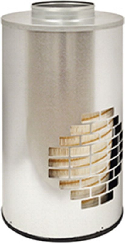 Luftfilter baldwin PA2724 - Äquivalent sa 16000 hifi filter