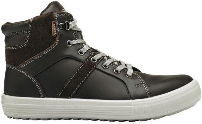 Schuh Vision S3 SRC T46