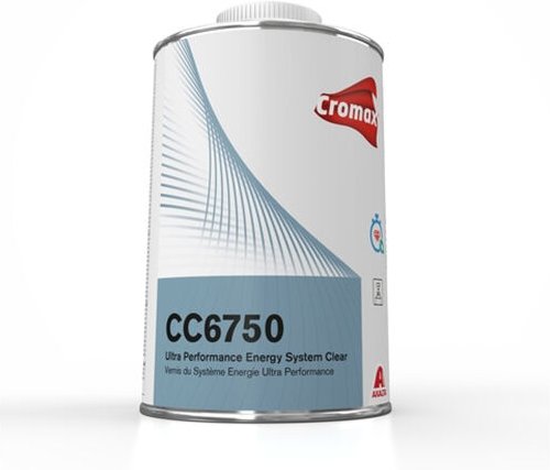 Cromax Cc6750 Transparent Lt 1