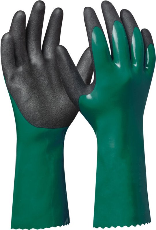 Handschuh Hydro Arbeitshandschuhe - Gebol