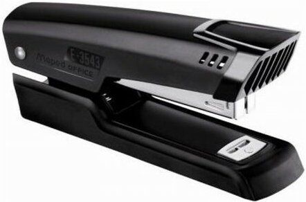 Maped 354311 Hefter schwarz