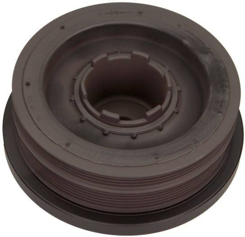 Contitech Kurbelwellenriemenscheibe Bmw 2.0d